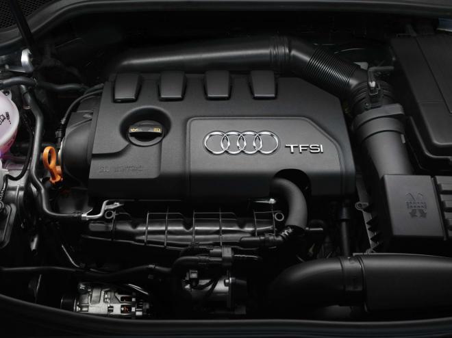 Audi A3 Cabriolet