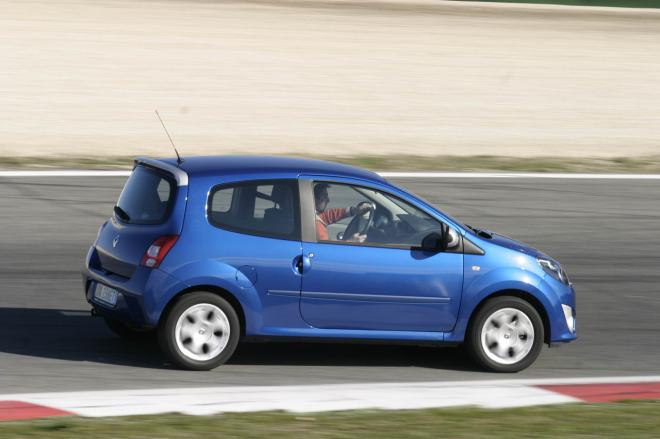 Renault Twingo GT