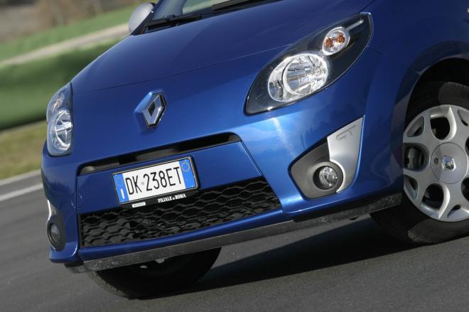 Renault Twingo GT