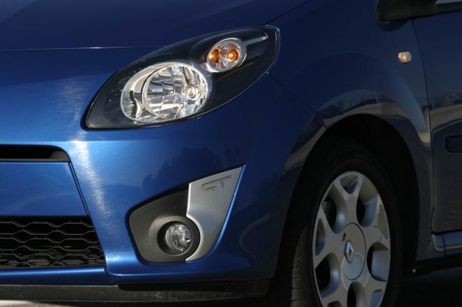 Renault Twingo GT