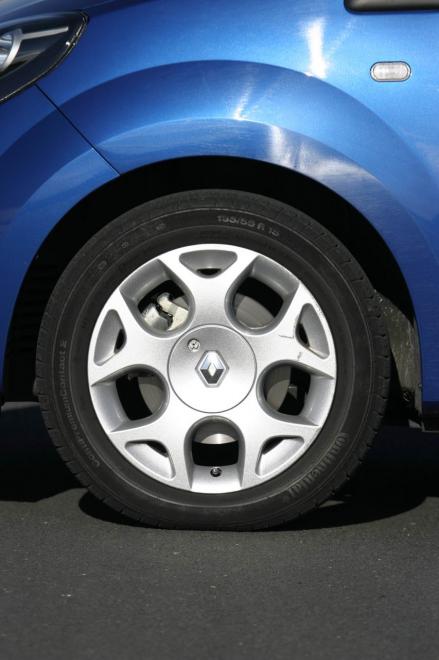 Renault Twingo GT