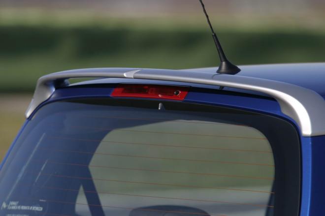 Renault Twingo GT