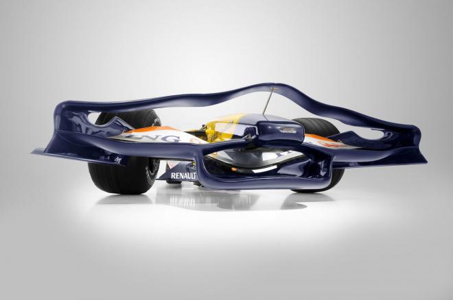 Renault Formula 1 R28