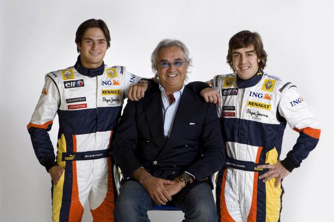 Renault Formula 1 R28