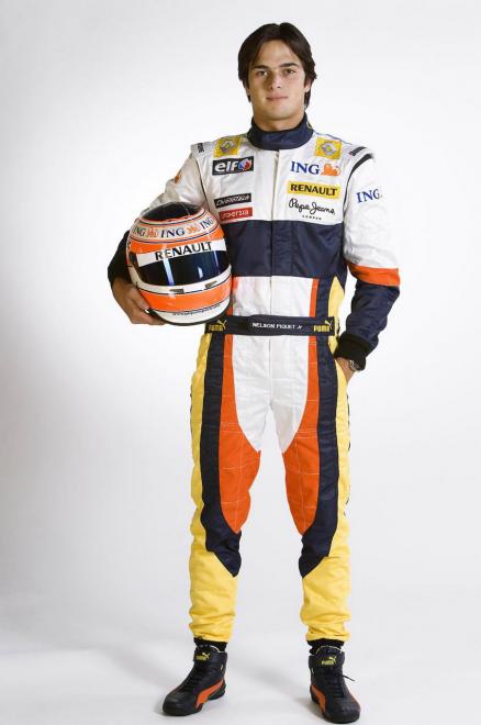 Renault Formula 1 R28