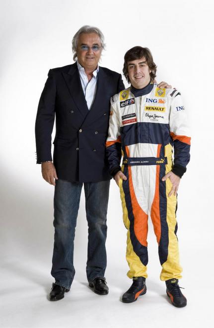Renault Formula 1 R28