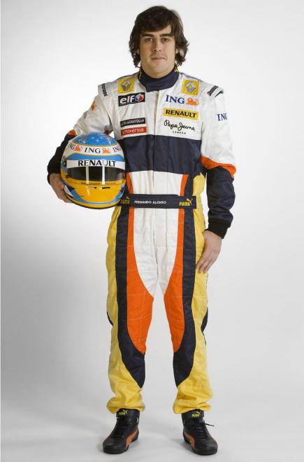 Renault Formula 1 R28