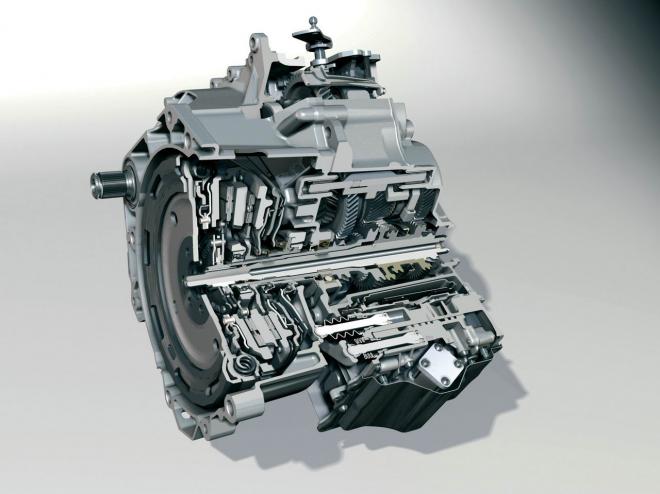 Volkswagen DSG 7 marce
