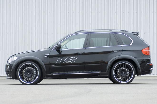 Hamann BMW X5