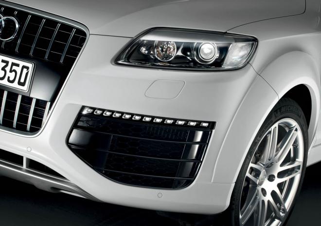 Audi Q7 V12 TDI quattro