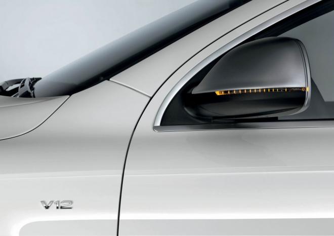 Audi Q7 V12 TDI quattro