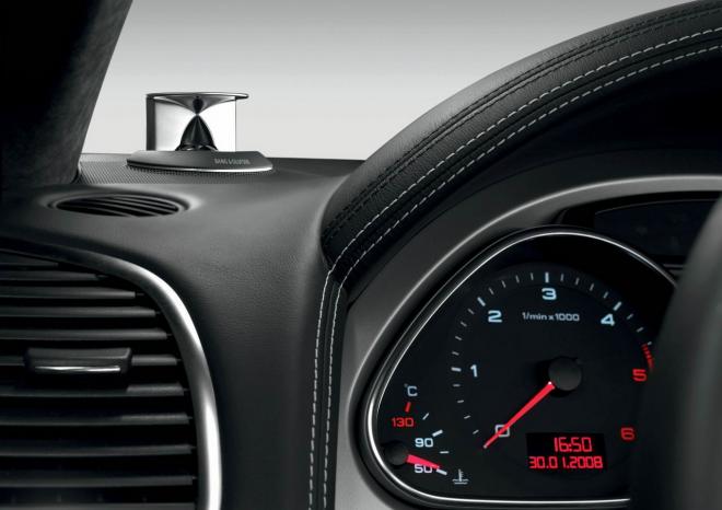 Audi Q7 V12 TDI quattro