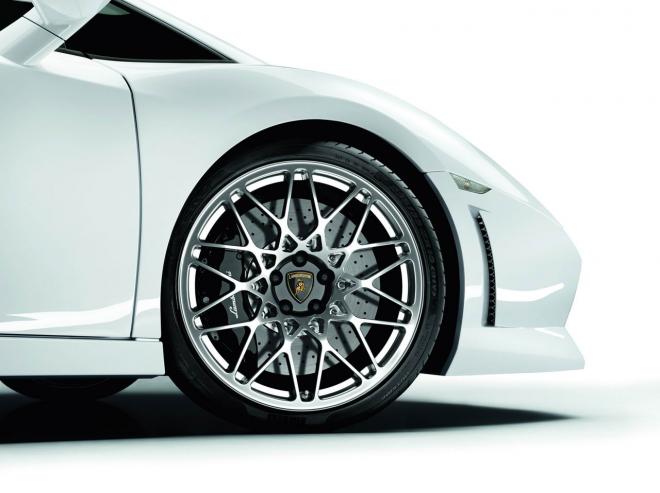 Lamborghini Gallardo LP560