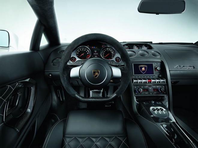 Lamborghini Gallardo LP560