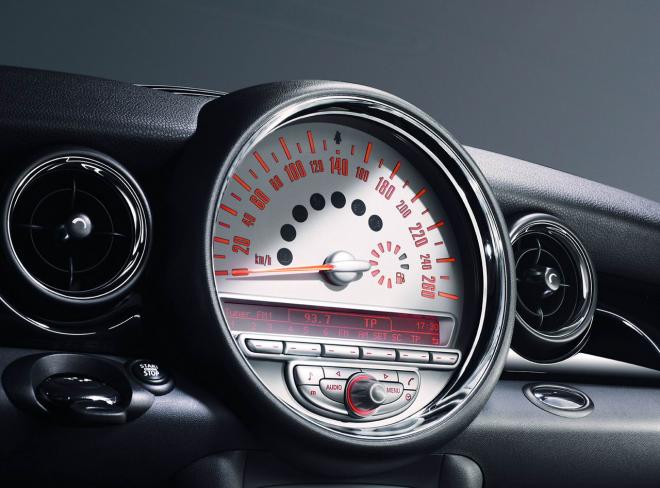 Mini John Cooper Works