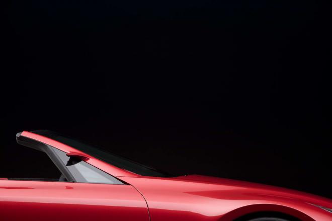Lexus LFA