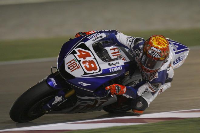 MotoGp: GP del Qatar qualifiche