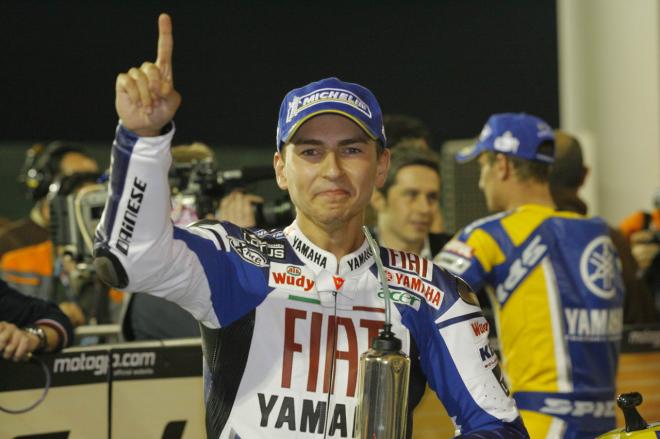 MotoGp: GP del Qatar qualifiche