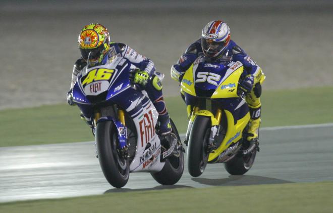 MotoGp: GP del Qatar qualifiche