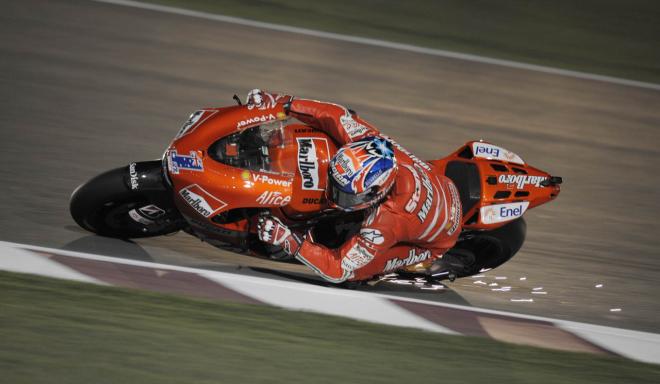 MotoGp: GP del Qatar qualifiche