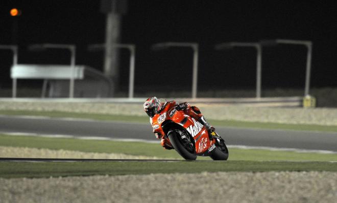 MotoGp: GP del Qatar qualifiche