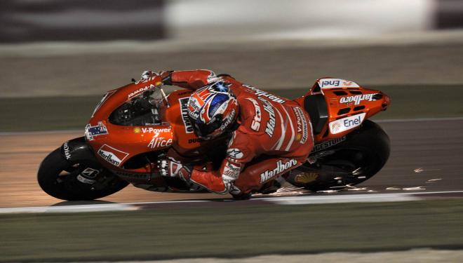 MotoGp: GP del Qatar qualifiche