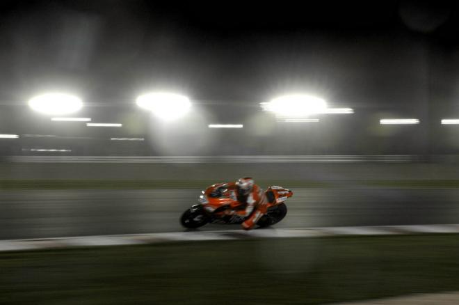 MotoGp: GP del Qatar qualifiche