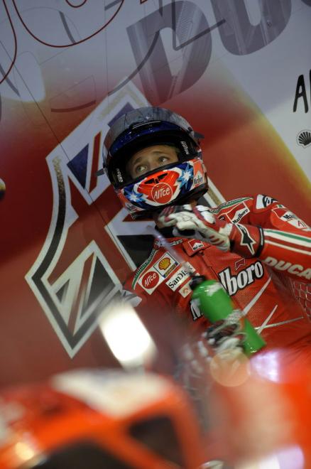 MotoGp: GP del Qatar qualifiche