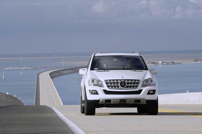 Mercedes BlueTEC al New York International Auto Show 