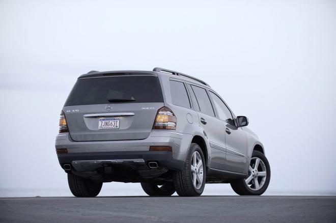 Mercedes BlueTEC al New York International Auto Show 