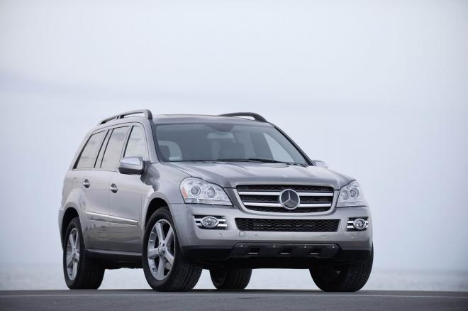 Mercedes BlueTEC al New York International Auto Show 