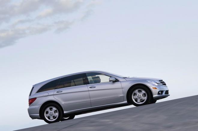 Mercedes BlueTEC al New York International Auto Show 
