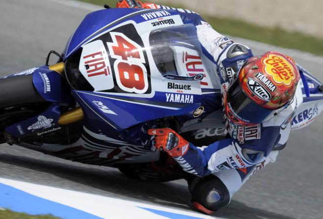MotoGp: Qualifiche GP di Spagna 