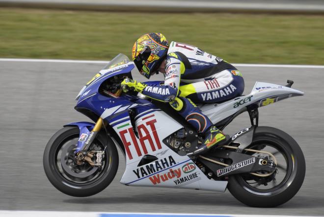 MotoGp: Qualifiche GP di Spagna 