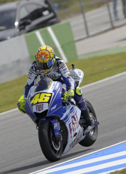 MotoGp: Qualifiche GP di Spagna 