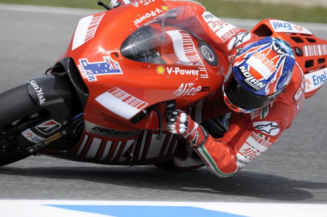 MotoGp: Qualifiche GP di Spagna 