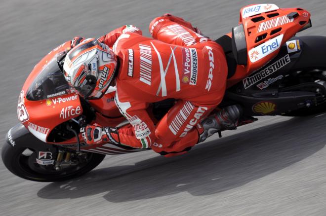 MotoGp: Qualifiche GP di Spagna 