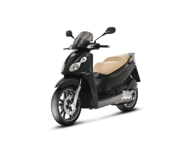 Piaggio Carnaby