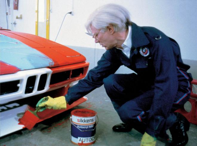 BMW M1 compie 30 anni