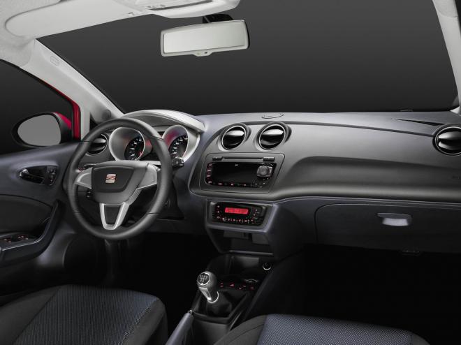 Nuova Seat Ibiza