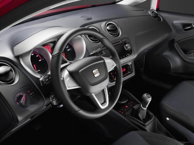 Nuova Seat Ibiza