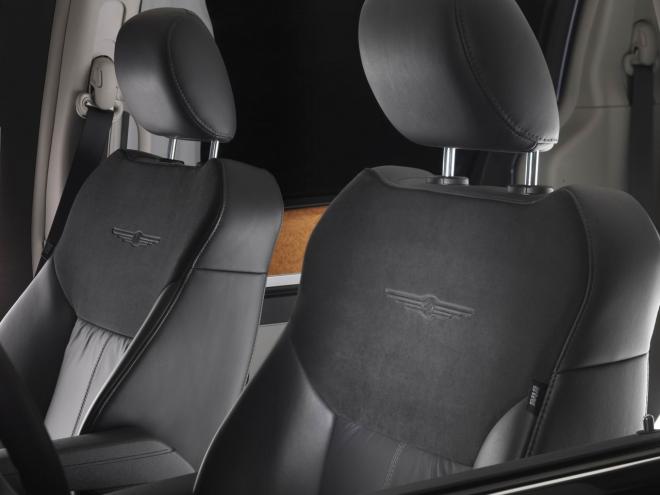 Chrysler Grand Voyager