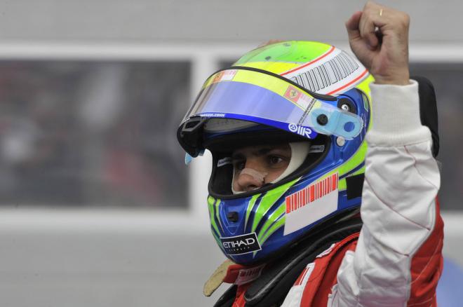 Formula 1 - GP del Baharain