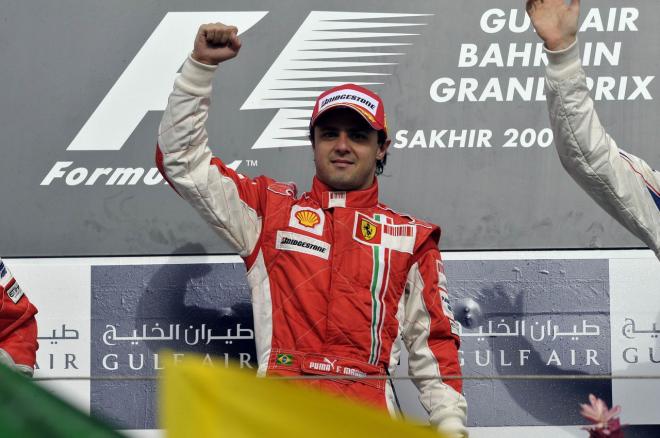 Formula 1 - GP del Baharain