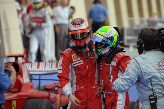 Formula 1 - GP del Baharain
