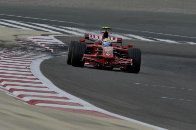 Formula 1 - GP del Baharain