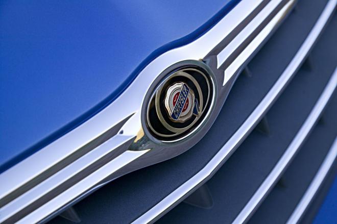 Chrysler Sebring Cabrio