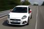 Abarth Grande Punto