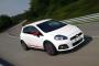 Abarth Grande Punto