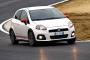 Abarth Grande Punto